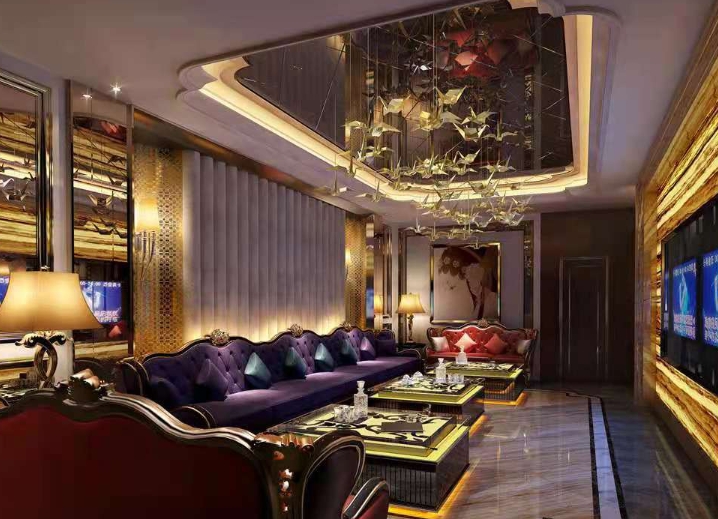 廊坊高端小时场KTV-霸州市ktv预定